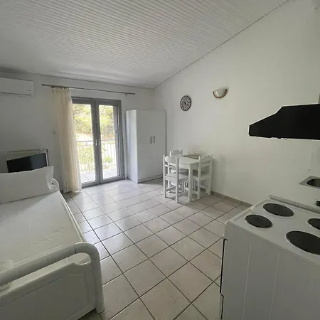 Apartmán Maistrato