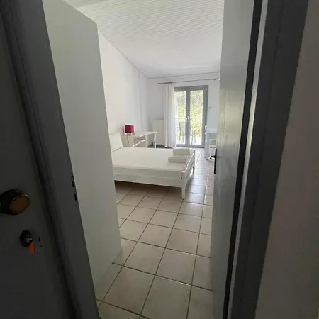 Apartmán Maistrato *