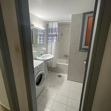 Apartmán Maistrato