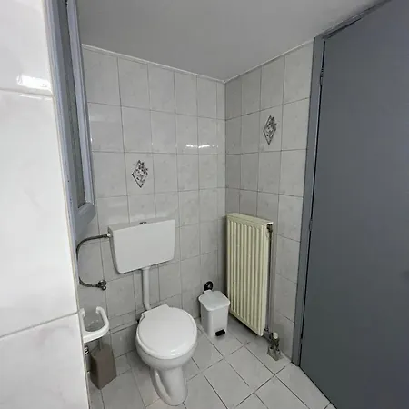 Διαμέρισμα Maistrato Αργοστόλι