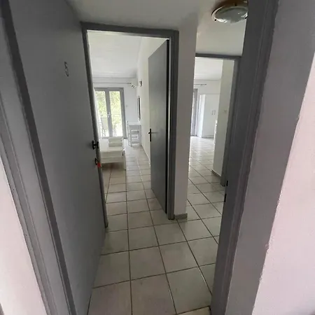 Maistrato Apartamento