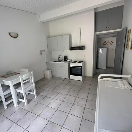 Apartamento Maistrato Argostoli (Kefalonia)